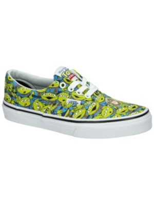 vans era 59 bambino marrone